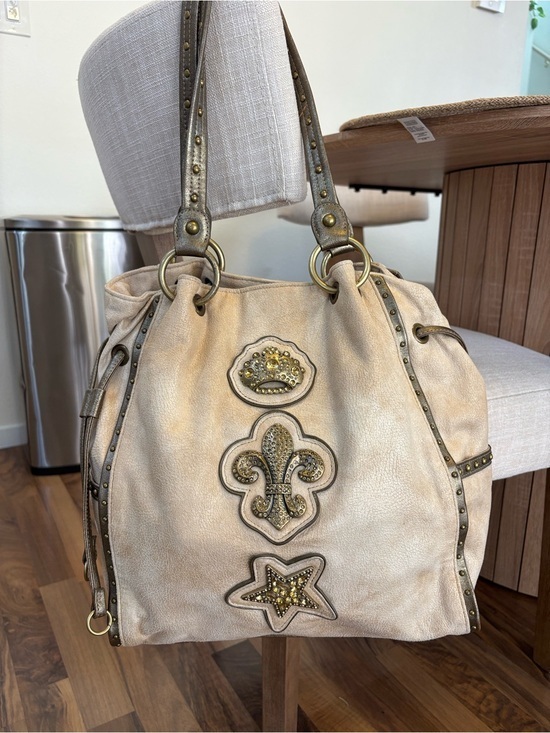 Kathy Van Zeeland Handbags - Vintage‎ Kathy Van Zeeland Handbag